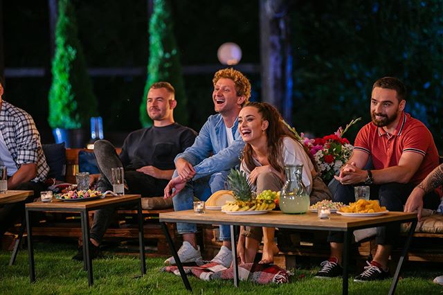 Самий правильний шлях: &quot;холостячка&quot; Мішина назвала головну запоруку успіху чоловыкыв у жінок