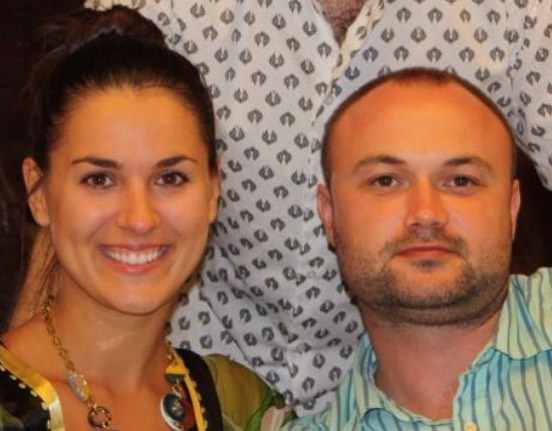 Маша Єфросиніна спровокувала скандал в мережі архівним фото з чоловіком: вона відповіла критикам