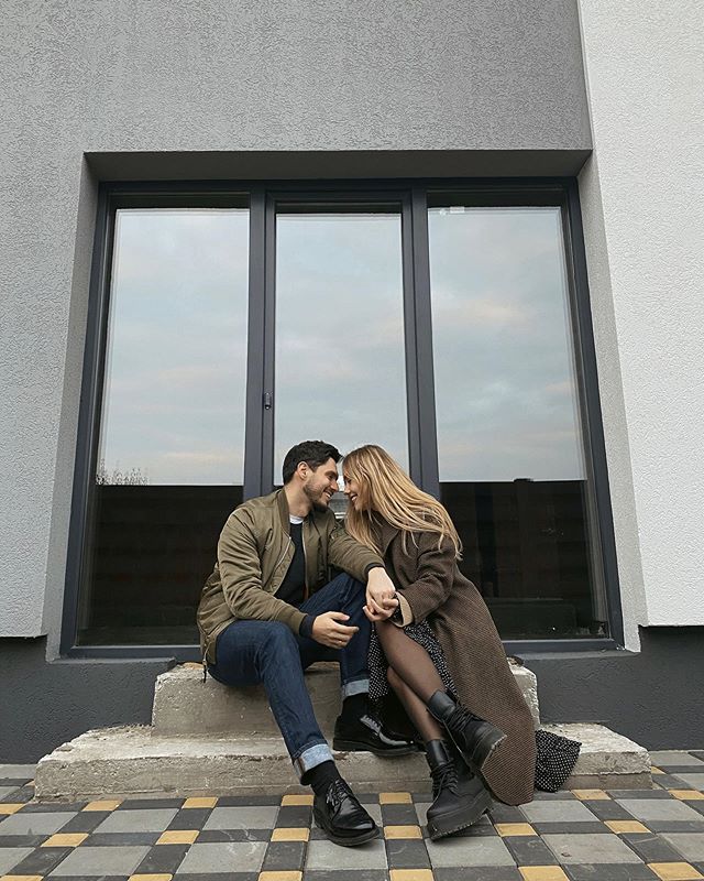 Что-то нереальное! Холостяк-9 и его жена похвастались грандиозным приобретением мечты