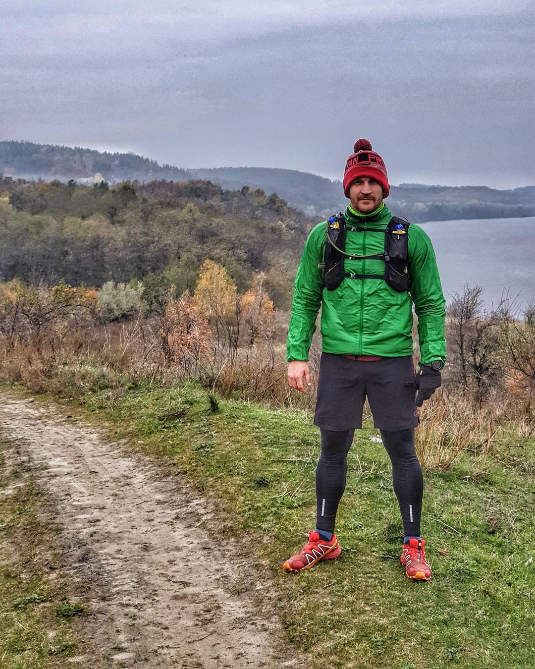 Стало відомо ім'я другого претендента на серце "Холостячки 2": головний патрульний і молодий батько