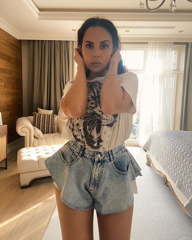 Настя Каменских поделилась секретами, как сделать любую неделю продуктивной: топ-3 совета