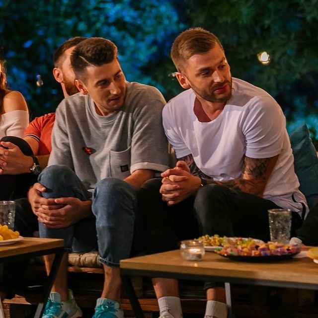 Идет на уступки: полуфиналист &quot;Холостячки&quot; раскрыл подробности отношений Эллерта с Мишиной