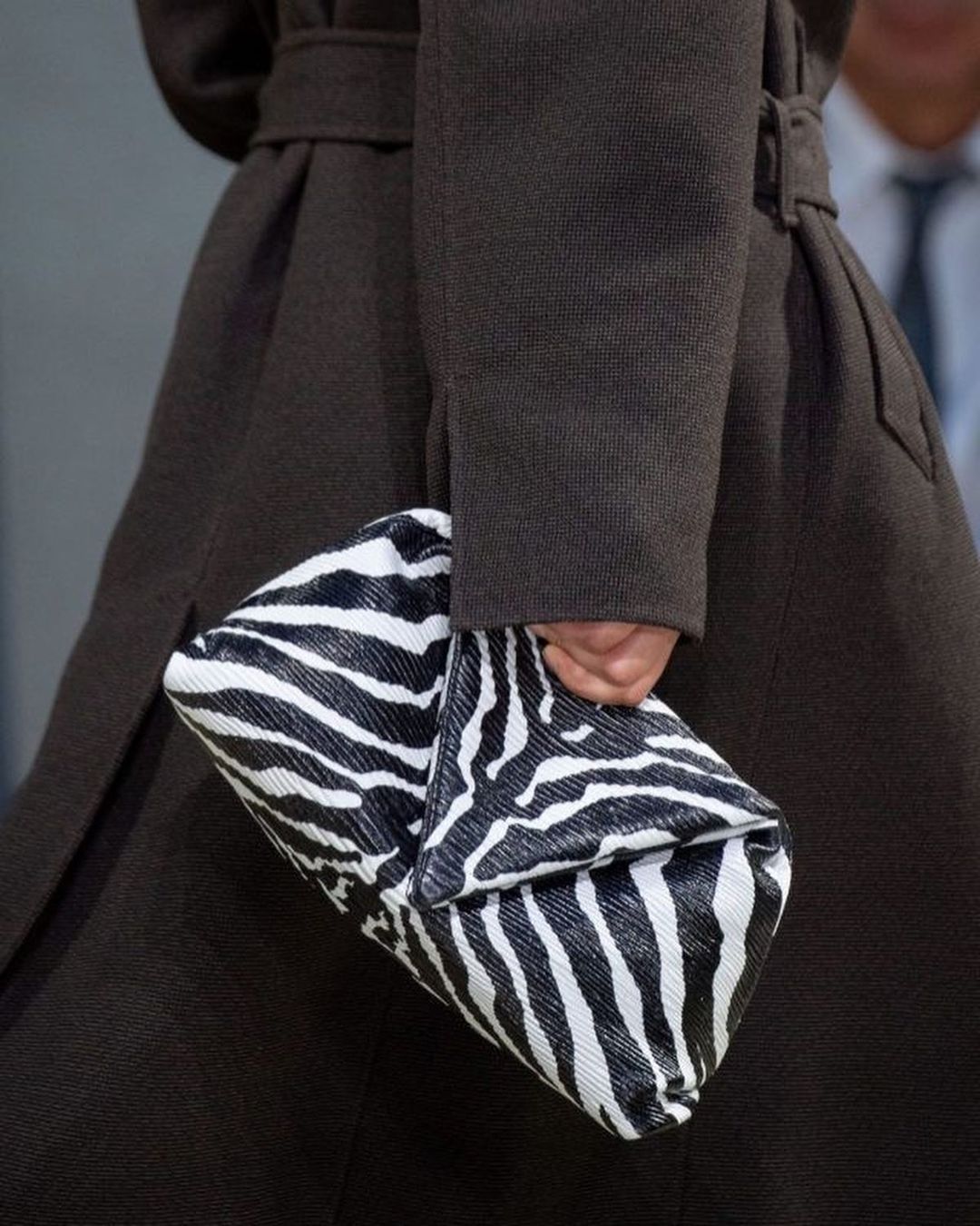 Леопард і зебра: стиліст розповіла, з чим краще поєднувати анімалістичний принт