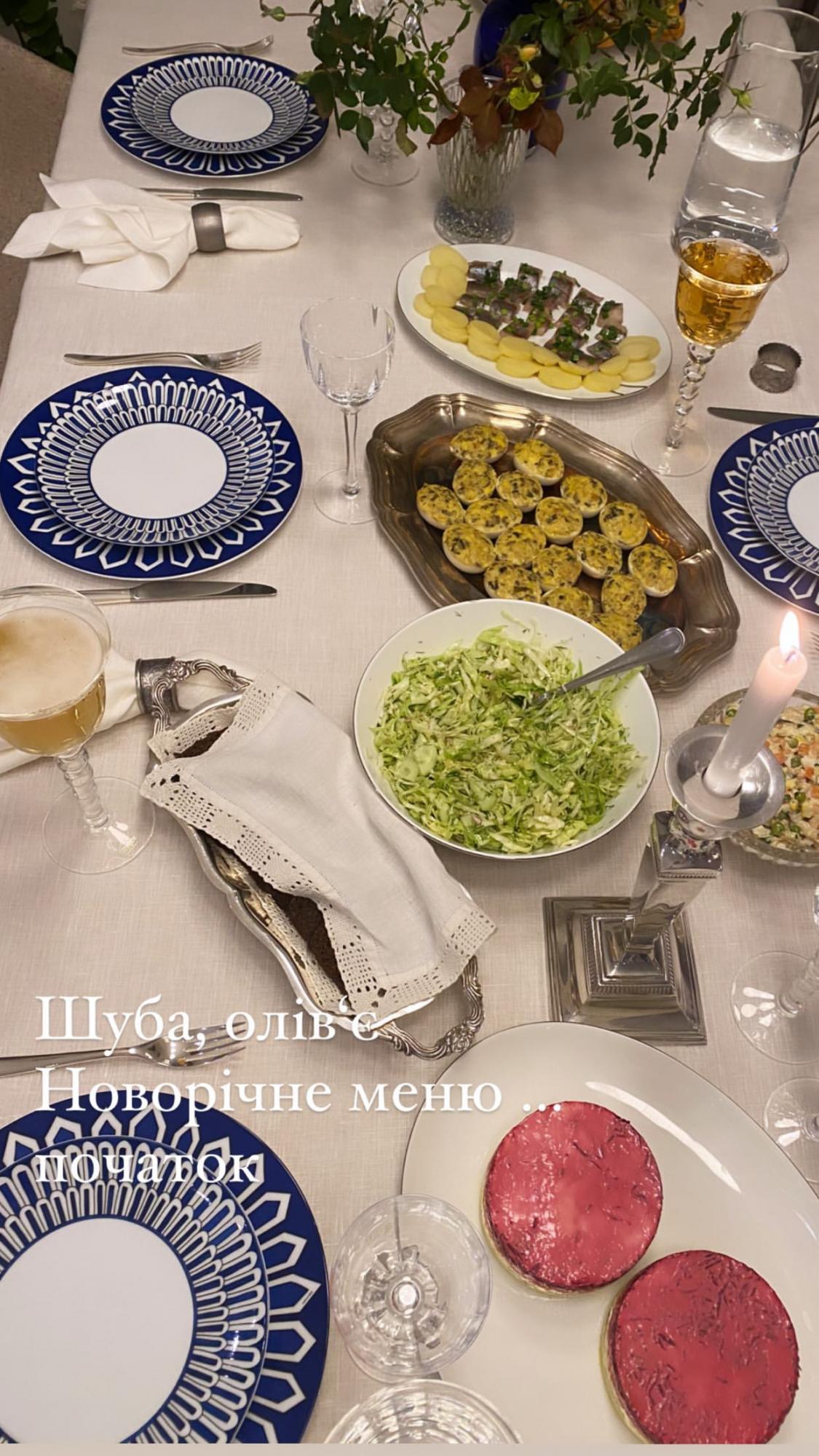 Потап с Каменских и Горбунов с Осадчей и сыном повеселились на домашней вечеринке: было классно