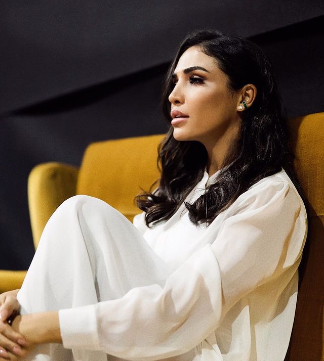 Переможниця "Танців з зірками 2020" проговорилася, що перенесла COVID-19