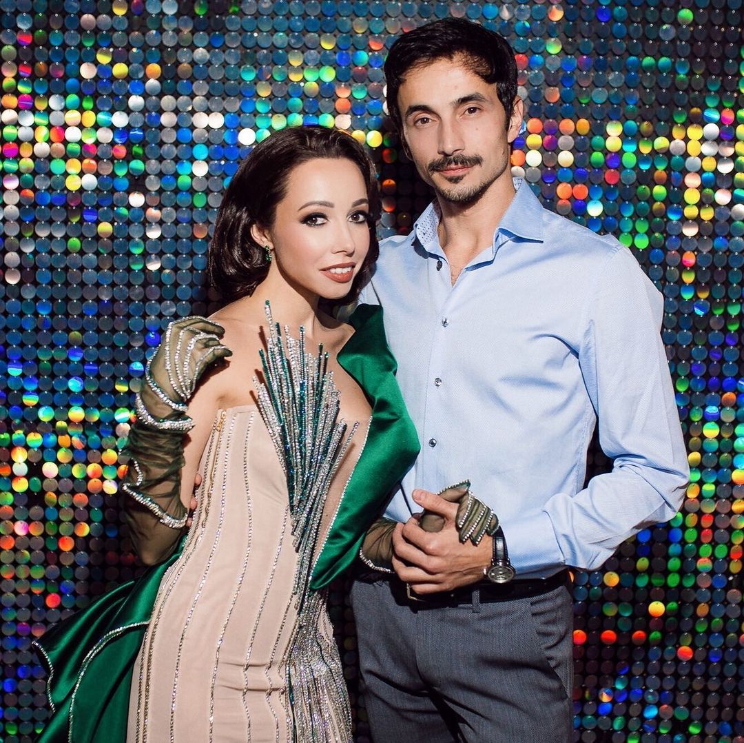 Вміє виносити мозок: чоловік Катерини Кухар вразив одкровеннями про кохану