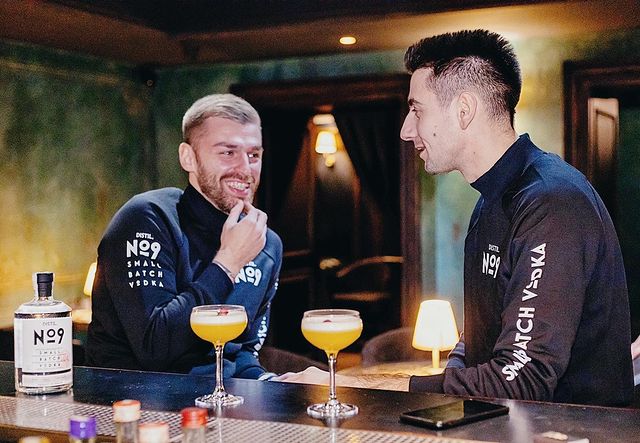 Полуфиналист "Холостячки" раскрыл правду об отношениях Мишиной с Эллертом