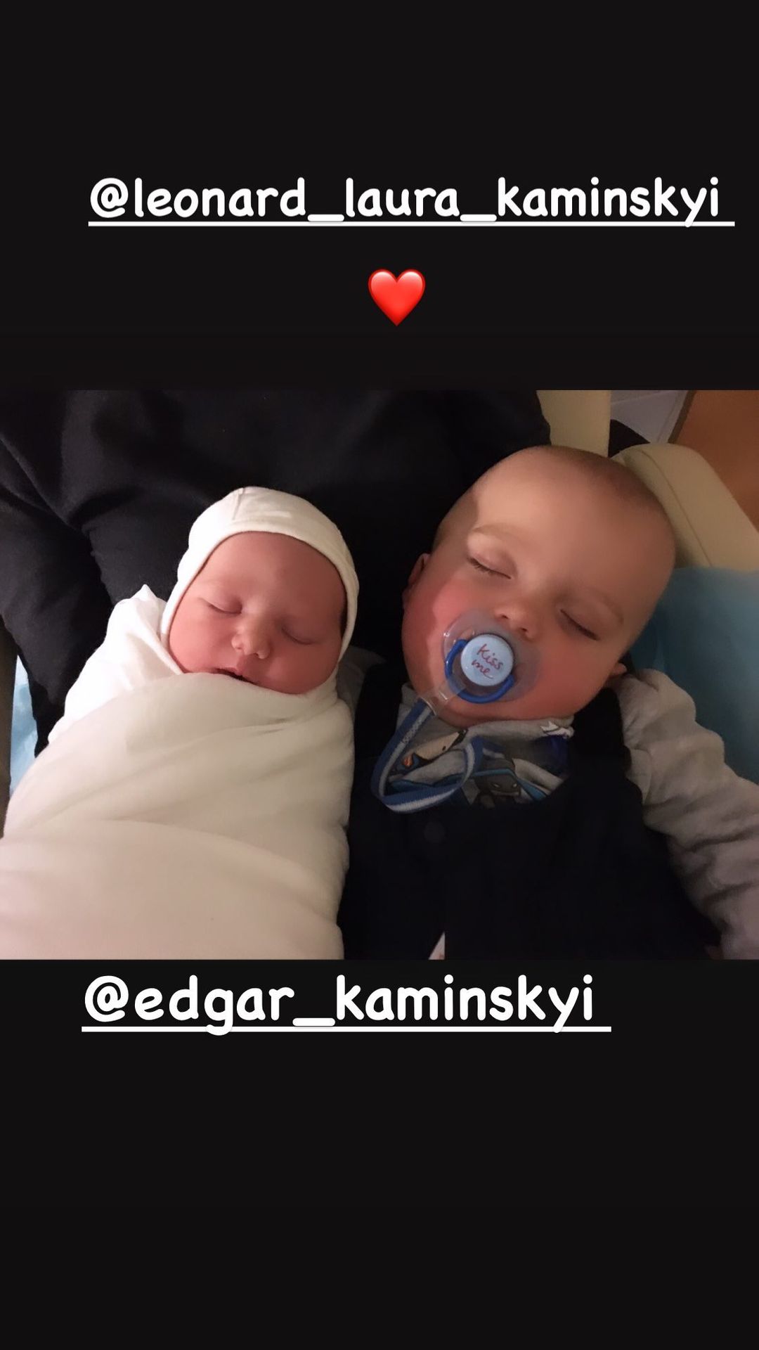 Діти, народжені в любові: Слава з НеАнгелів зворушила фото з екс-чоловіком і донькою-іменинницею