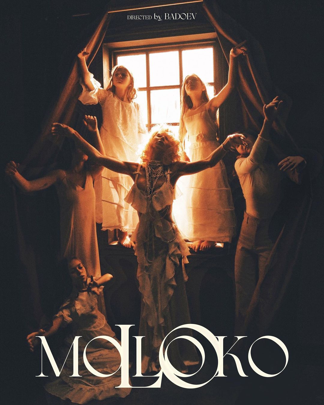 Как на самом деле звучит голос Светланы Лободы: разница вас впечатлит