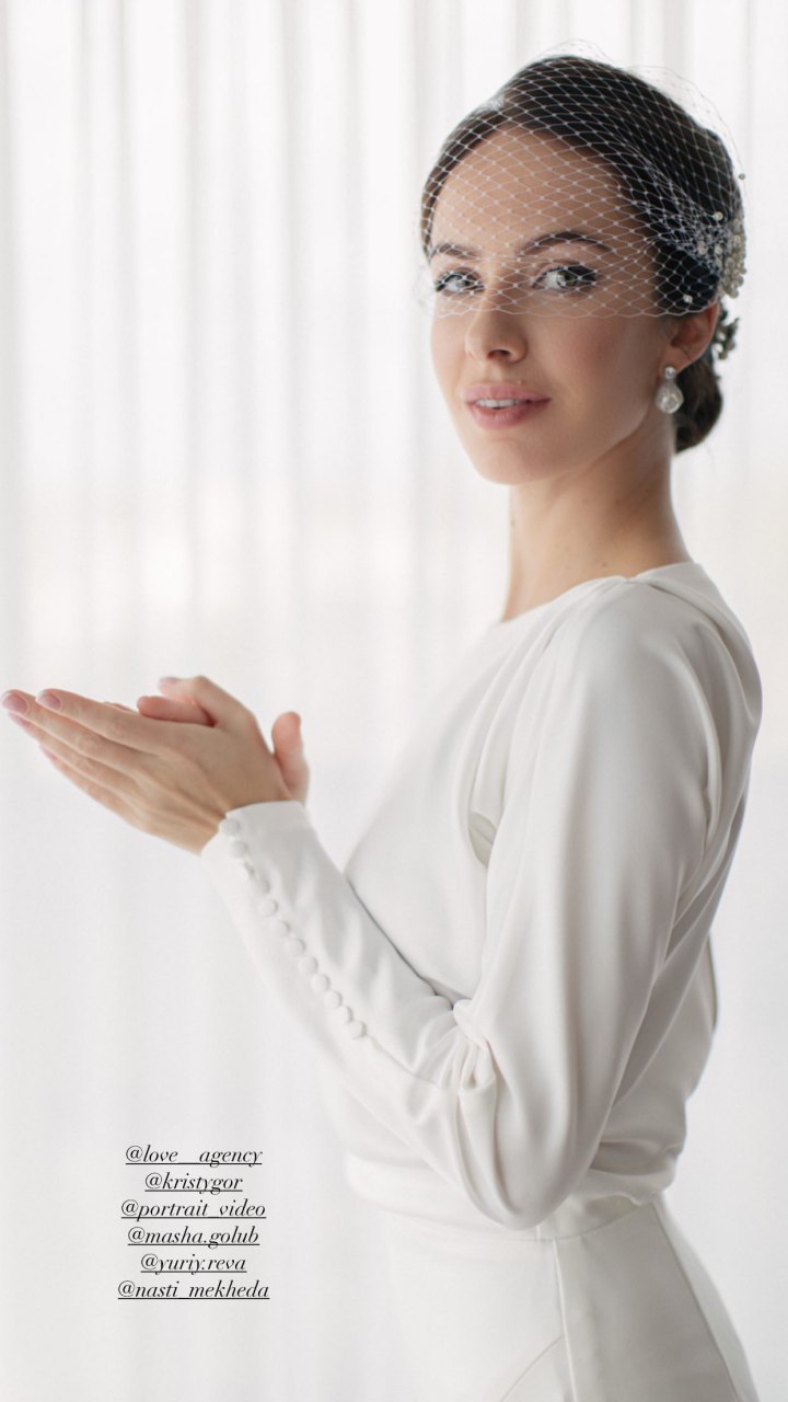 З'явилися фото з пишного весілля Остапчука: не відірвати очей!