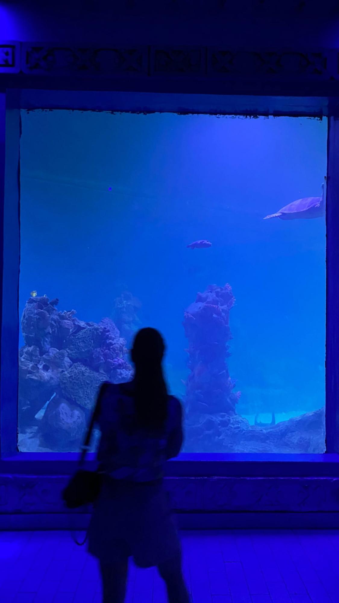 Просто казка: щаслива Саніна в купальнику зачарувала райським фотосетом з сином