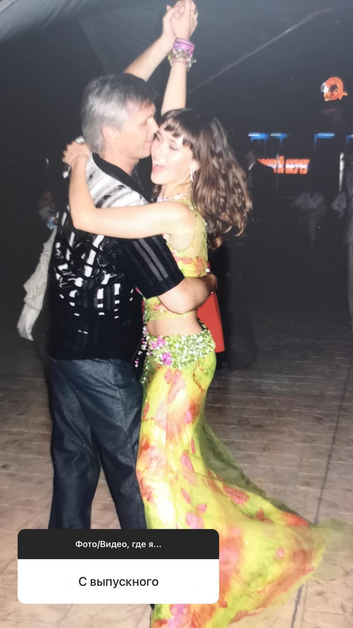 Саніна зробила несподіване зізнання про &quot;Танці з зірками&quot;: тайно репетирувала з партнером суперниці