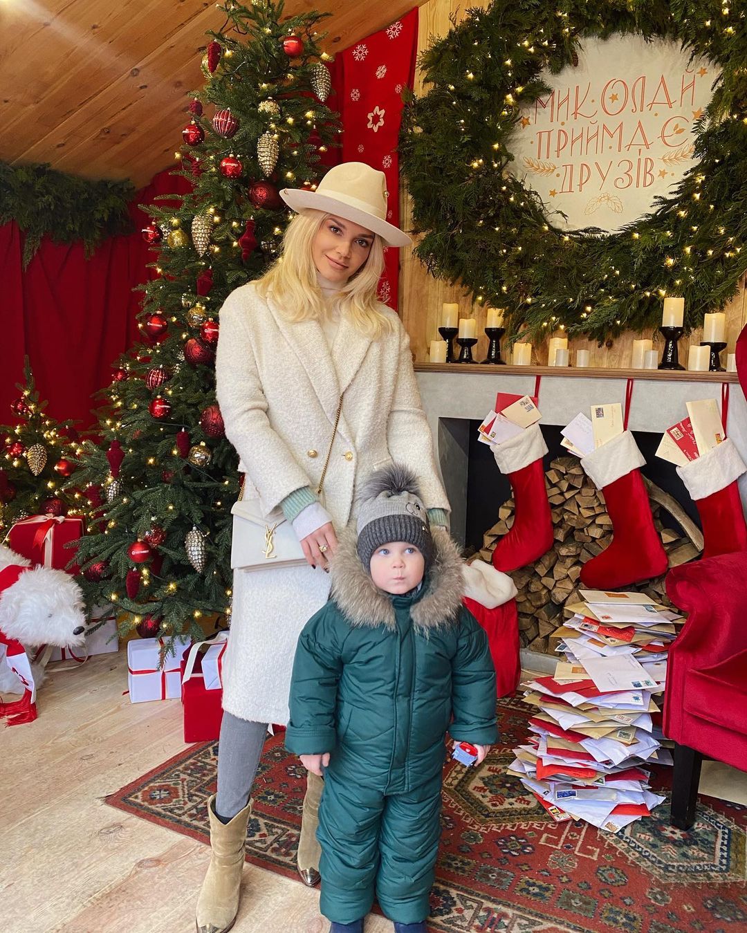 Просто лапочки: экс-&quot;ВИА Гра&quot; Миша Романова умилила фанатов снимком с подросшим сыном