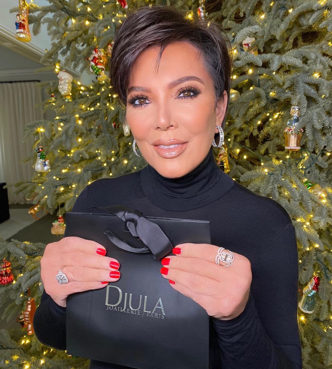 Кріс Дженнер вперше висловилася про розлучення Кім Кардашьян і Каньє Уеста: нелегко всім