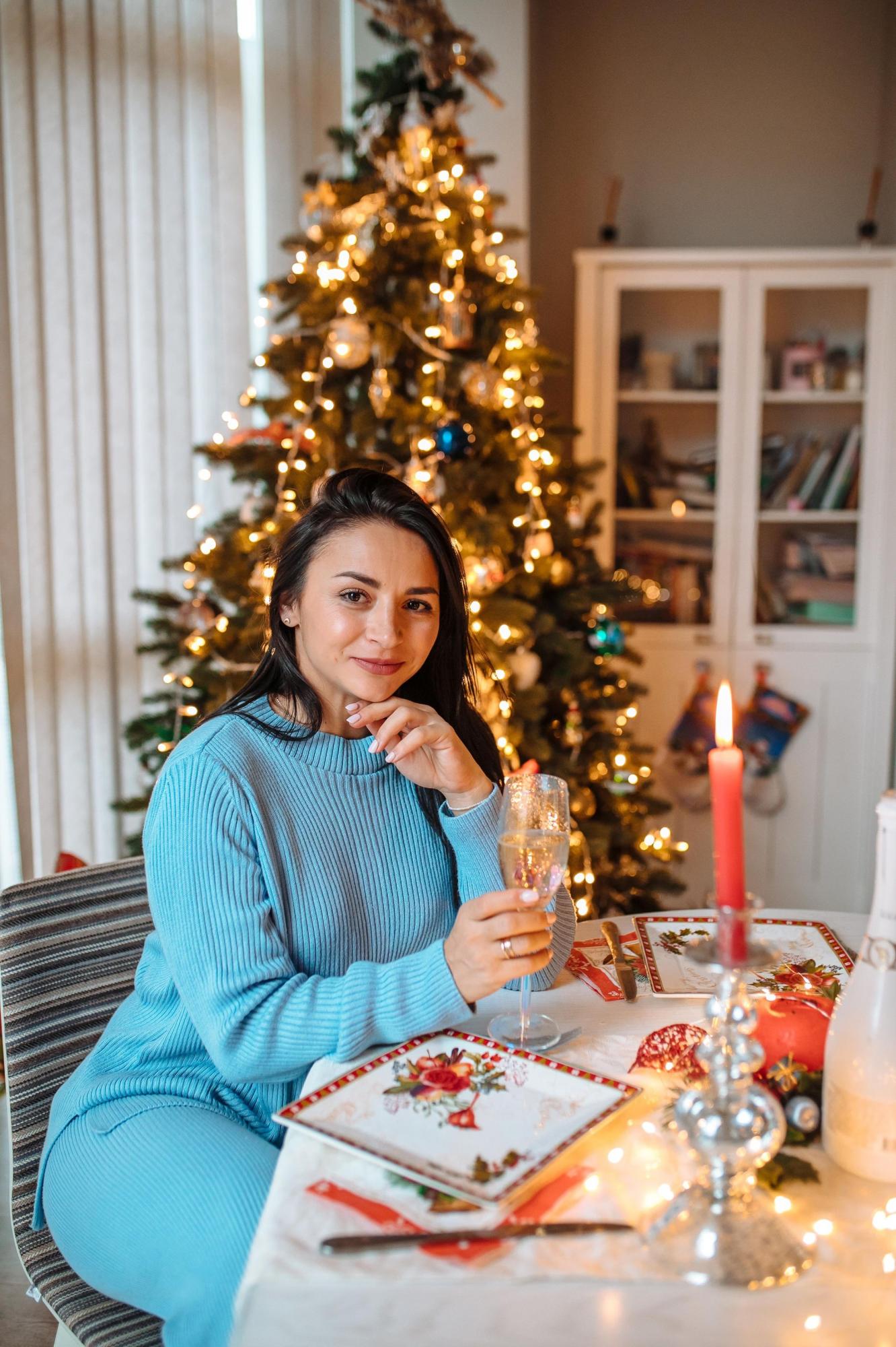 Входимо в режим після Нового року правильно: три цінних ради від Ілони Гвоздьової