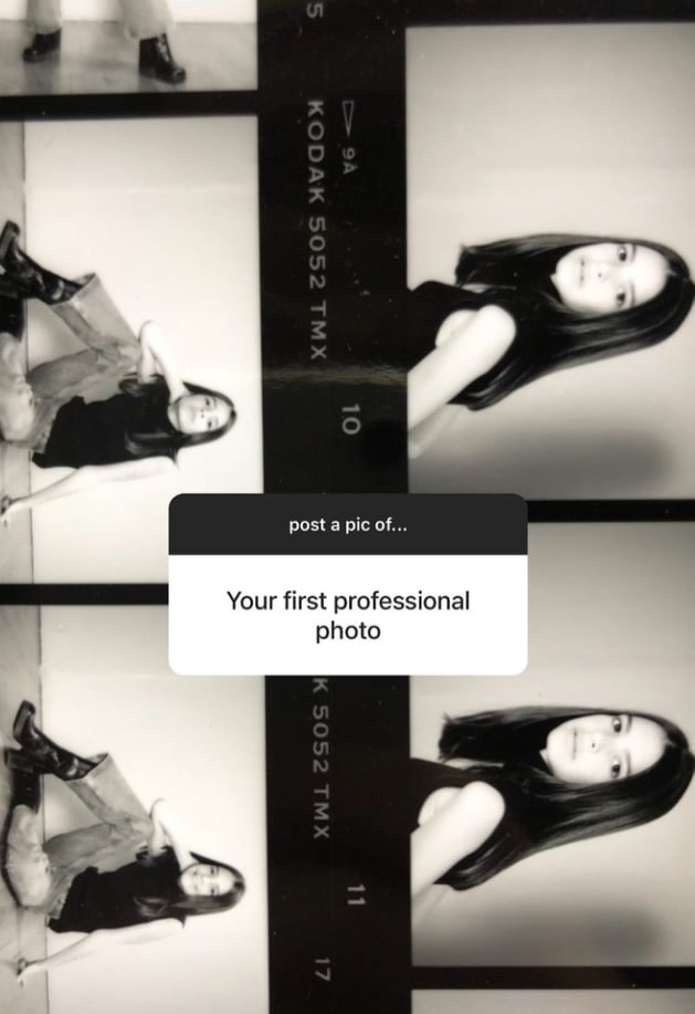 Еще никто не видел: Эмили Ратаковски поделилась интимными фото из личного архива