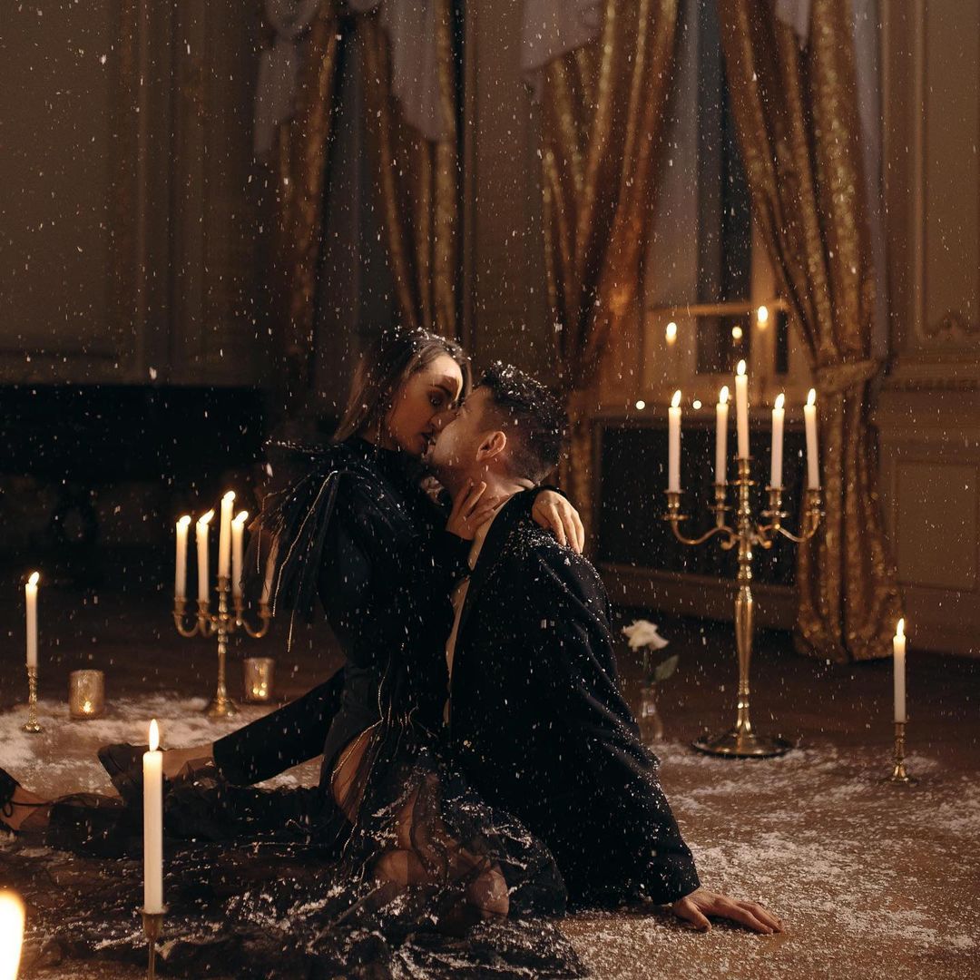 Про дещо забули розповісти: переможець Холостячки натякнув на вагітність Ксенії Мішиної