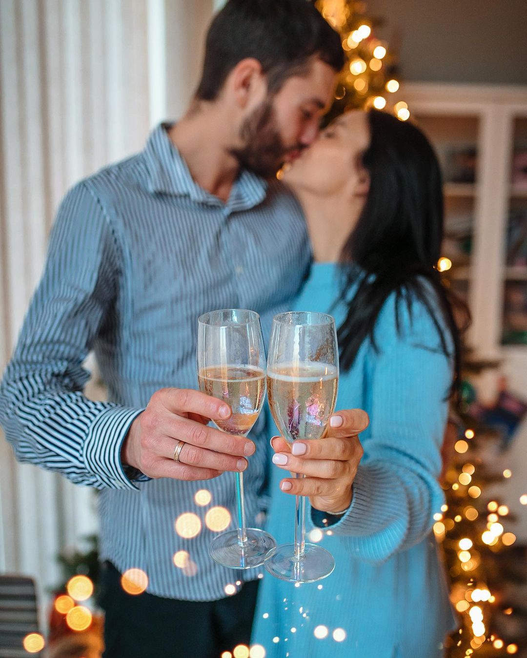 Главное - сделать приятно: Илона Гвоздева посоветовала, что подарить мужчине на Новый год