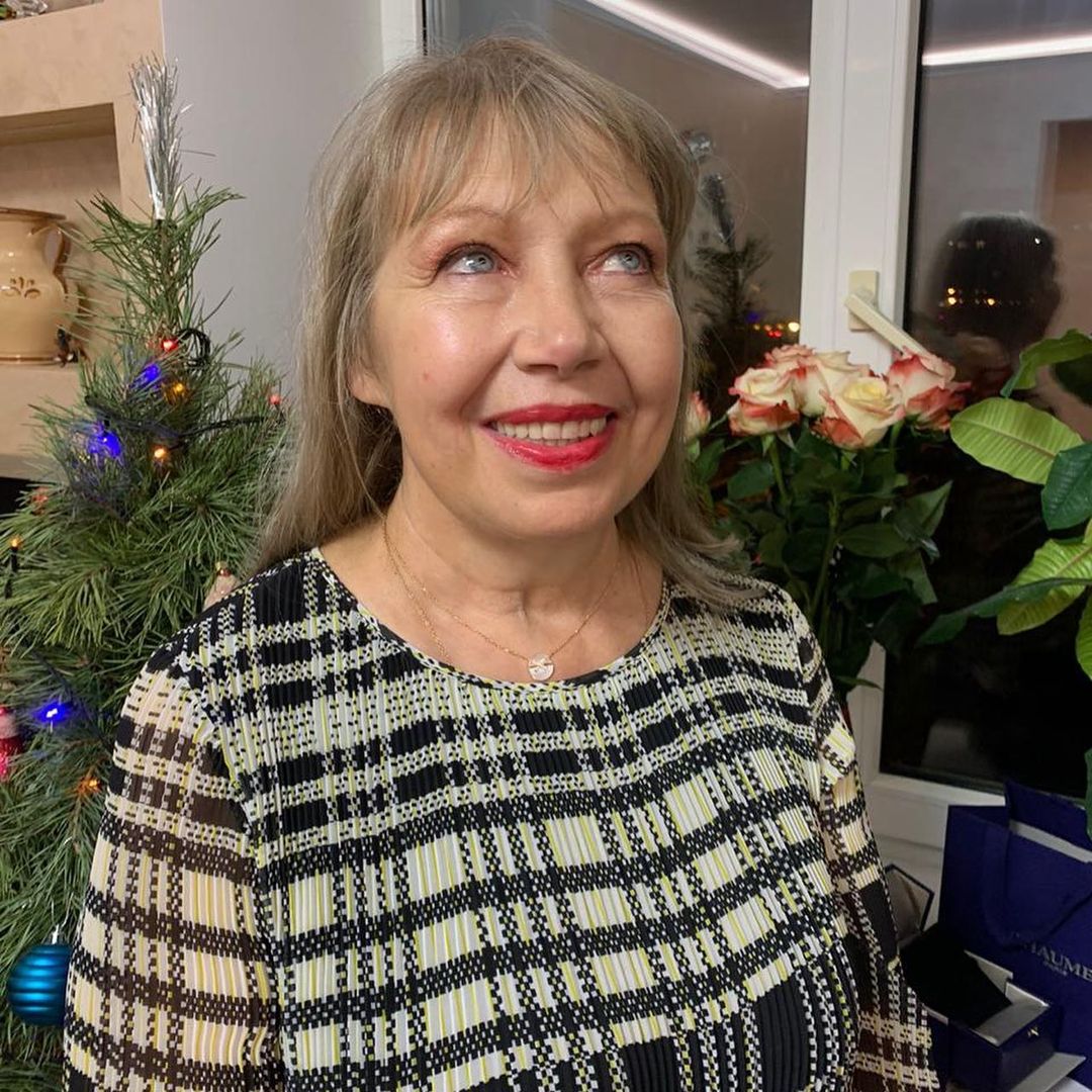 Всем бы такую дочь: Наталья Водянова растрогала сеть до слез поздравлением для любимой мамы