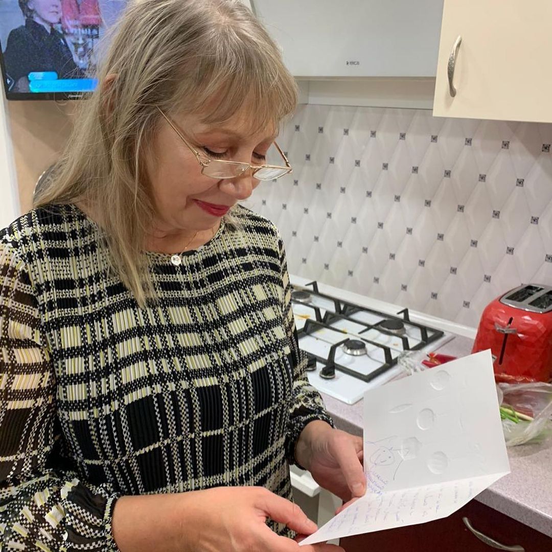 Всем бы такую дочь: Наталья Водянова растрогала сеть до слез поздравлением для любимой мамы