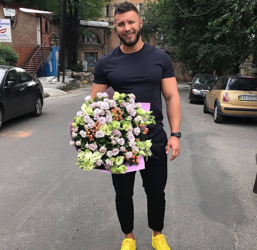 Не штамп у паспорті: &quot;Холостяк&quot; Заливако розповів, чого насправді хоче від обраниці