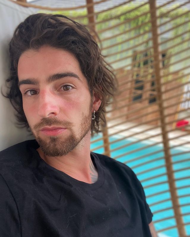 Свята на Балі: Дорофєєва в &quot;леопарді&quot; вирушила на звалище, а з Дантесом трапився казус