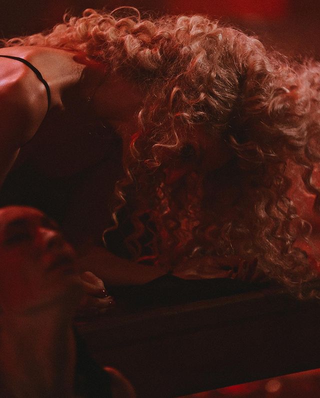 Страсть и бессонные ночи: Лобода в микротопе решилась на сокровенное признание