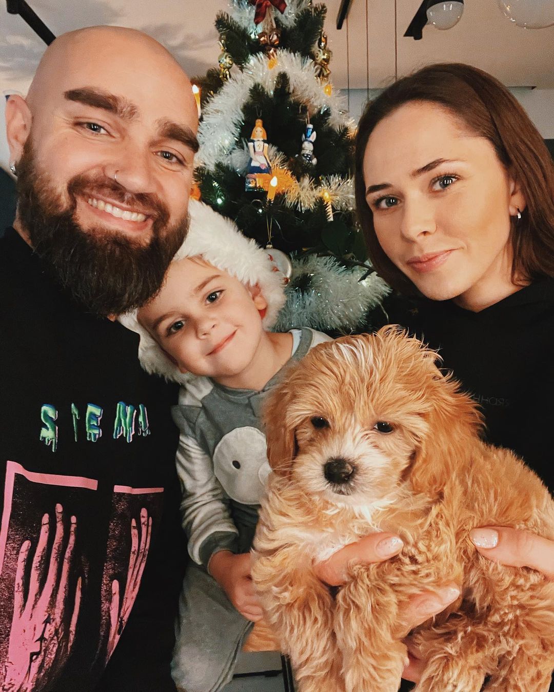 Наша дівчинка: Юлія Саніна зворушила фанатів новиною про поповнення в родині