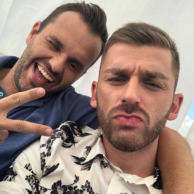 Полуфиналист "Холостячки" раскрыл правду об отношениях Мишиной с Эллертом