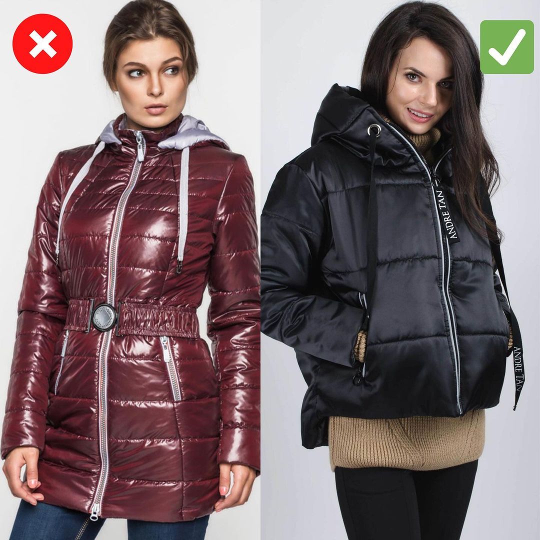 Хутро на капюшоні - моветон: Андре Тан розповів, який пуховик є наймоднішим цієї зими