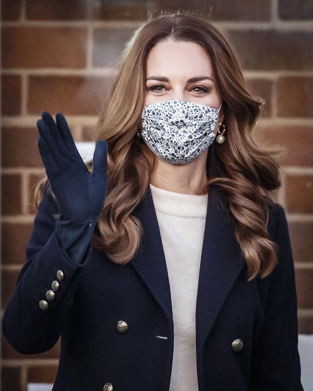 Кейт Миддлтон – 39: как герцогиня Кембриджская отмечает день рождения на карантине