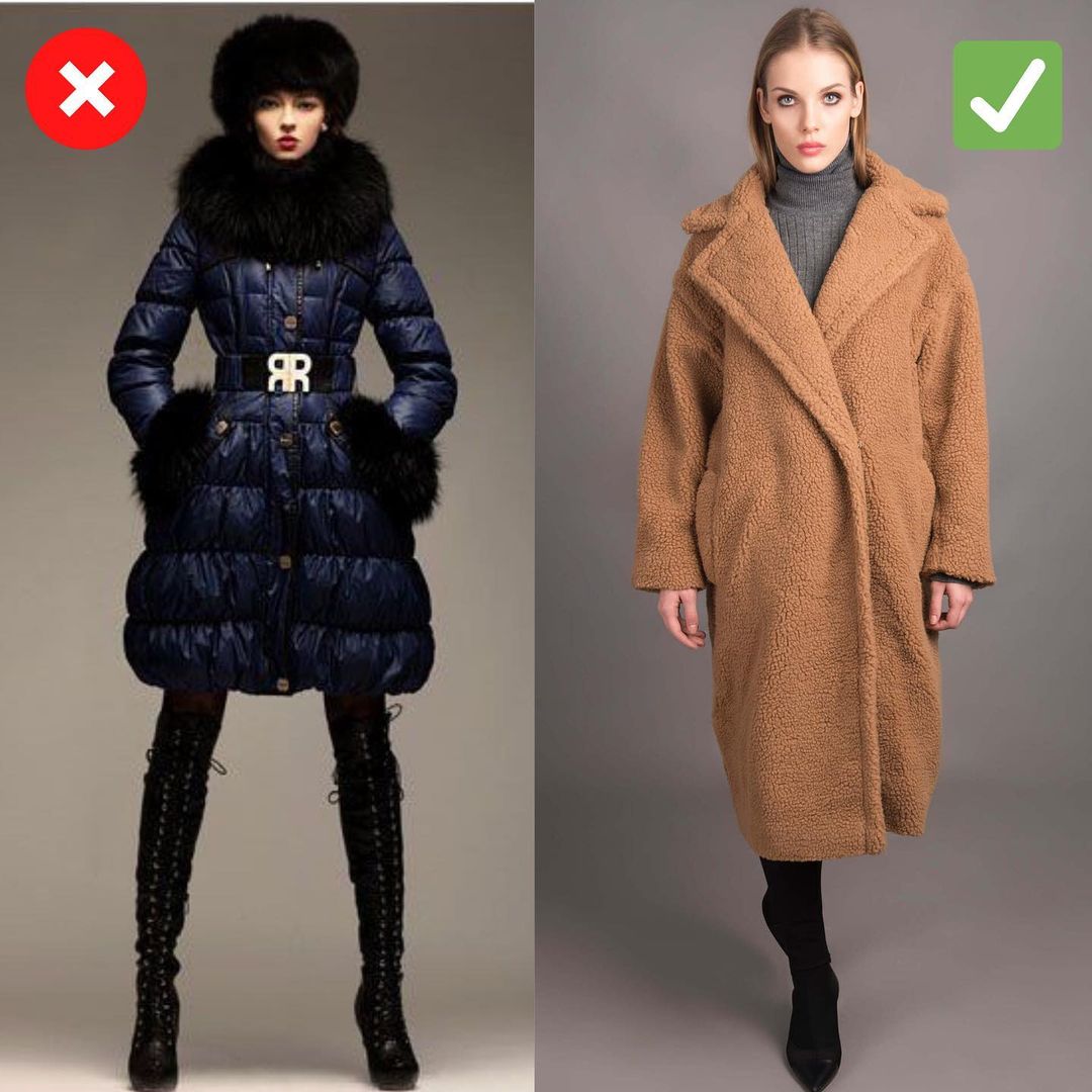 Хутро на капюшоні - моветон: Андре Тан розповів, який пуховик є наймоднішим цієї зими