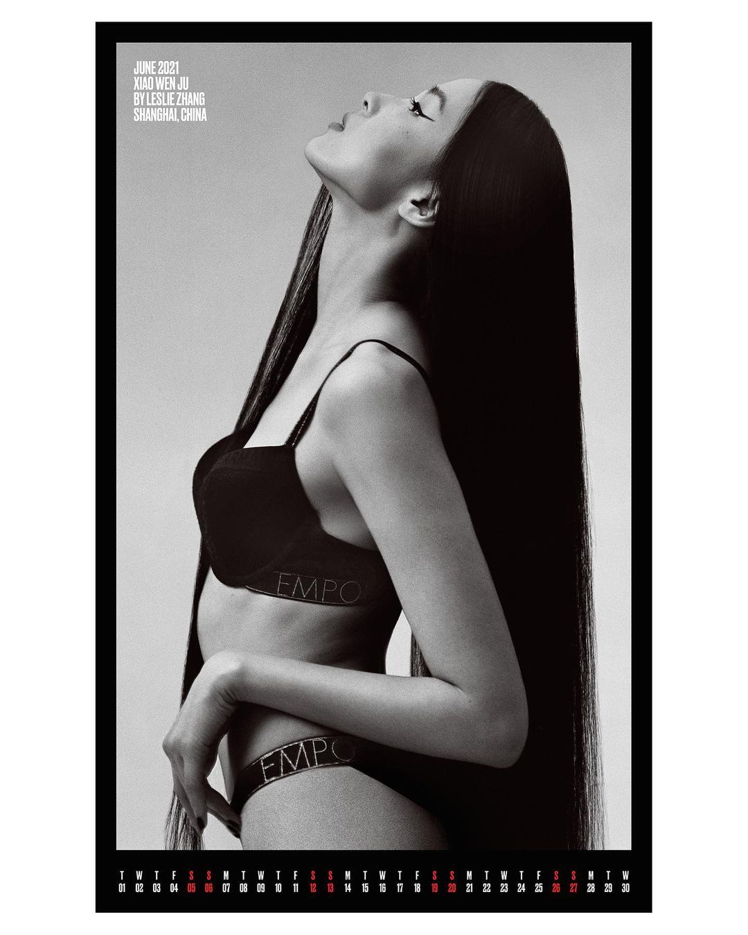 Полуголые Белла Хадид, Ирина Шейк, Валентина Сампайо и другие модели блеснули роскошными телами для глянца