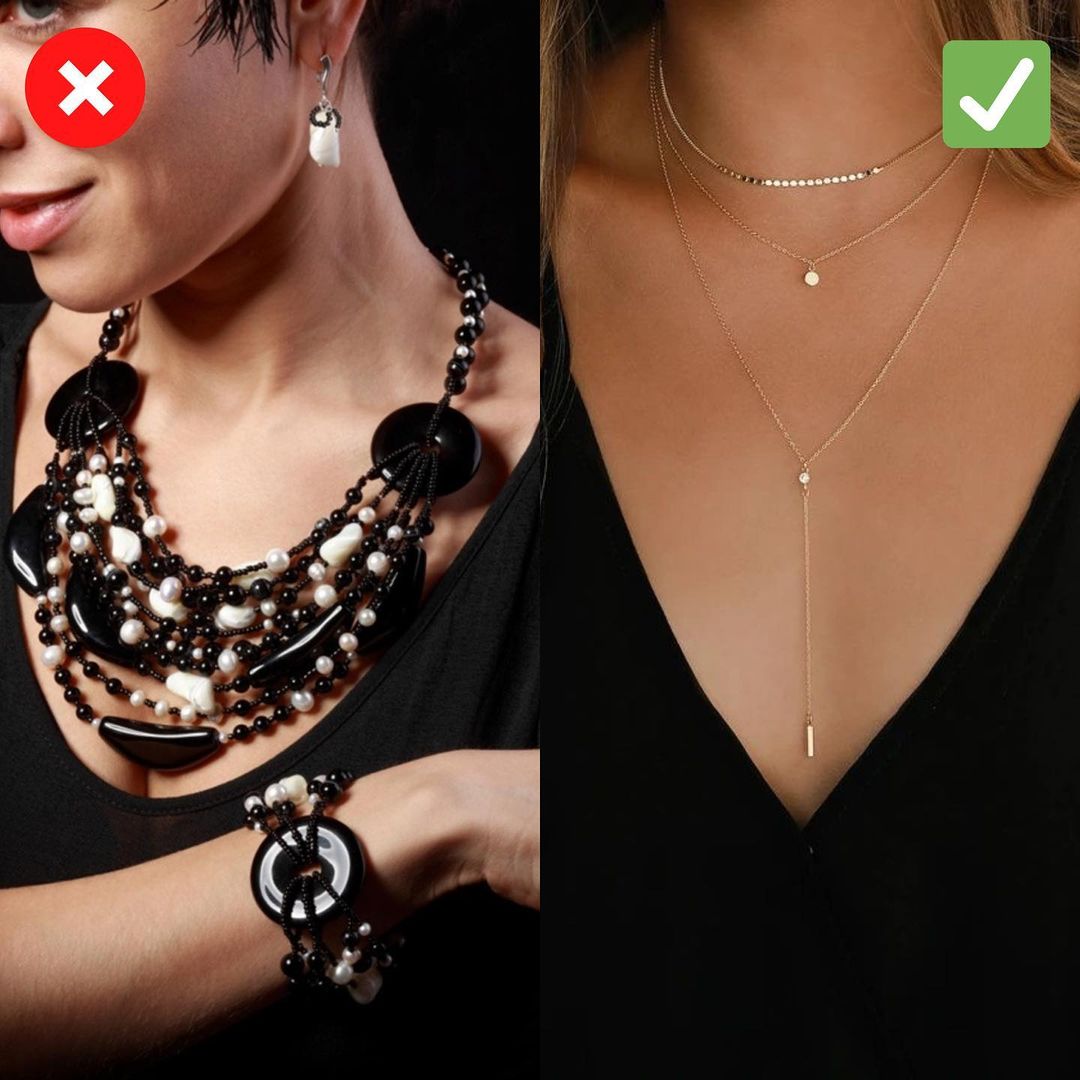 Викинути це негайно: Андре Тан розповів, що точно зіпсує будь-який образ