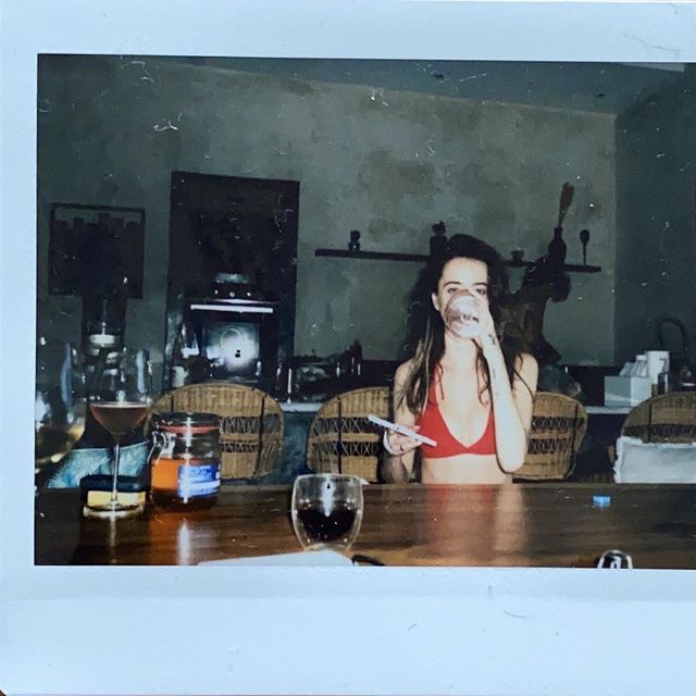 Надя Дорофеева устроила парад бикини и сделала признание: несколько раз в жизни не хотела