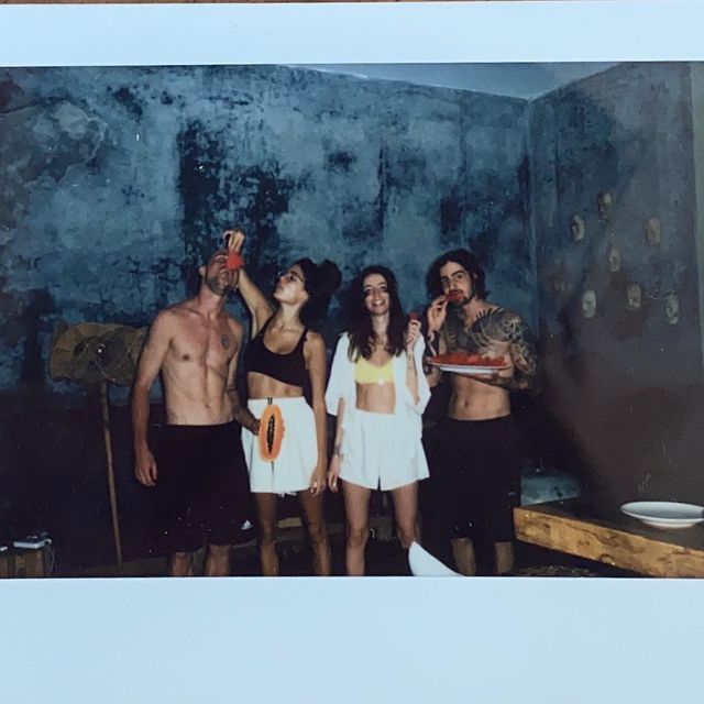 Надя Дорофеева устроила парад бикини и сделала признание: несколько раз в жизни не хотела