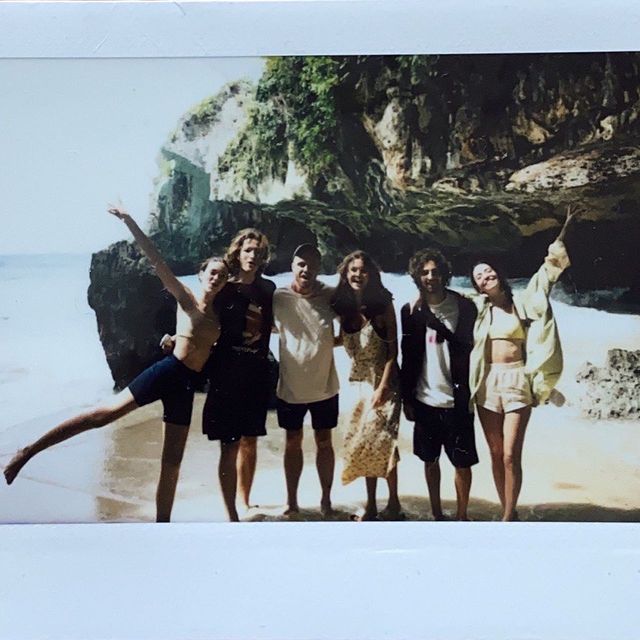 Надя Дорофеева устроила парад бикини и сделала признание: несколько раз в жизни не хотела