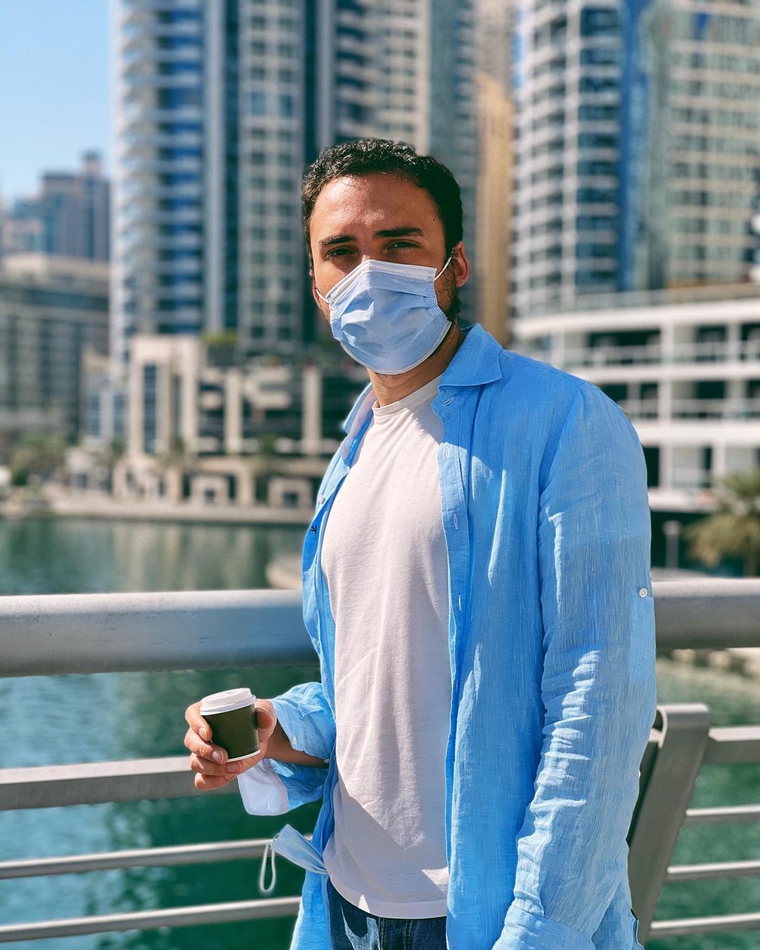 К папе в Дубай: Слава Каминская готовит воссоединение с экс-мужем в отпуске