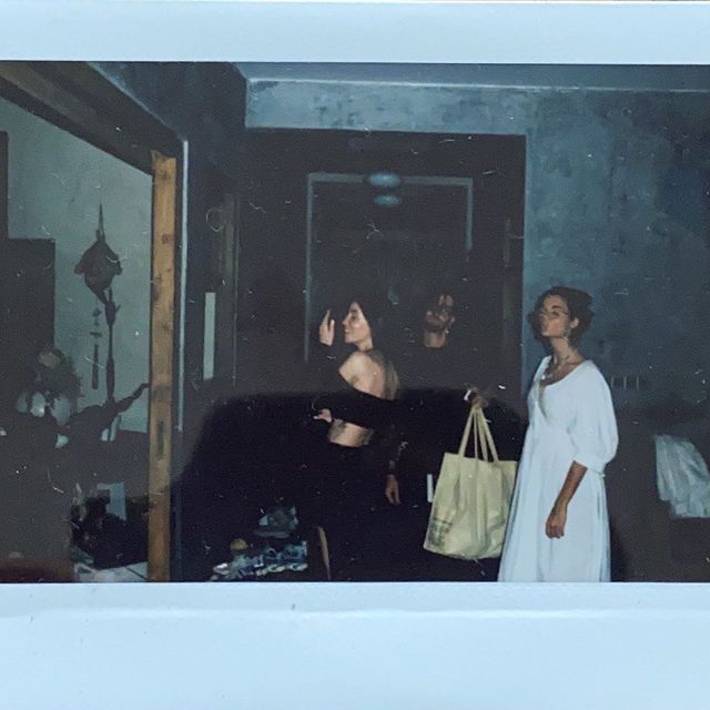 Надя Дорофеева устроила парад бикини и сделала признание: несколько раз в жизни не хотела