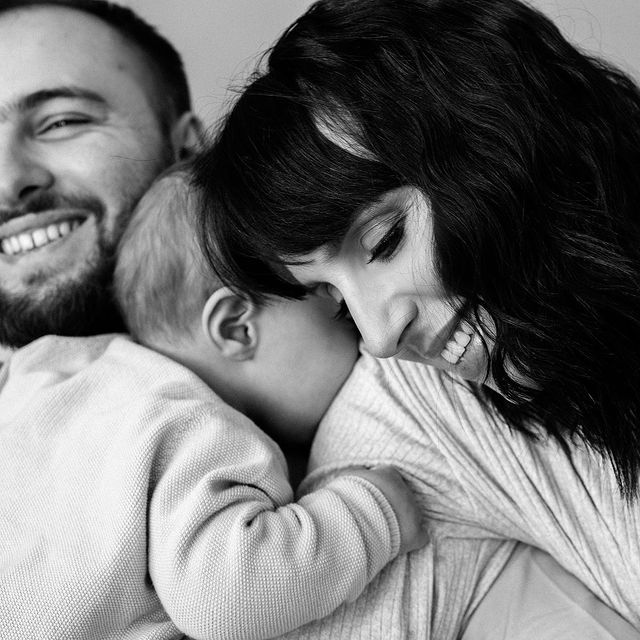 Джамала растрогала да слез полным нежности фото с мужем и сыночком: двойная любовь