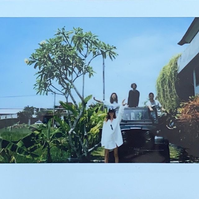 Надя Дорофеева устроила парад бикини и сделала признание: несколько раз в жизни не хотела