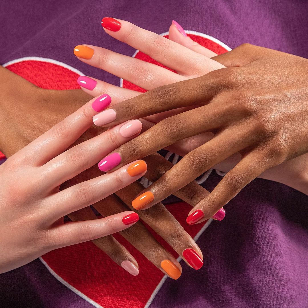 Модный маникюр весны 2021: топ-5 горячих трендов