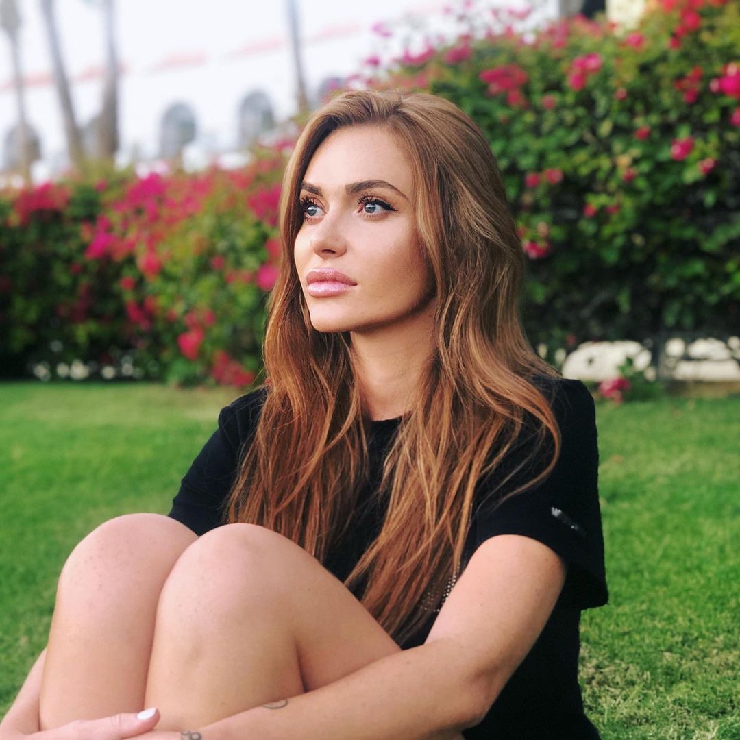 Я нестандартная бывшая: Слава Каминская снова заговорила об отношениях с экс-мужем