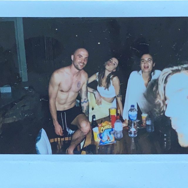 Надя Дорофеева устроила парад бикини и сделала признание: несколько раз в жизни не хотела