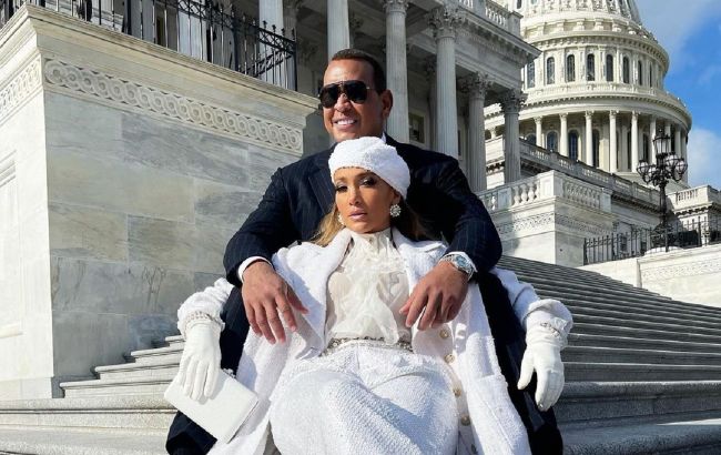 Вместе или врозь? Дженнифер Лопес и Алекс Родригез раскрыли правду о расставании