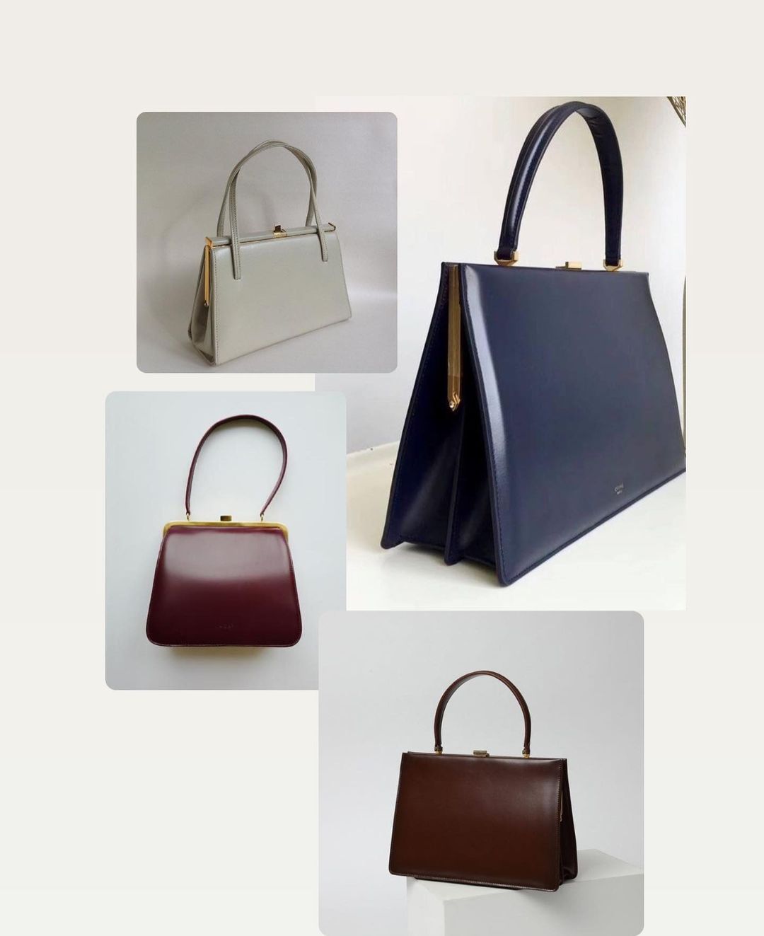 Гид посумкам 2021: стилист показала, какие модели стоит выбирать