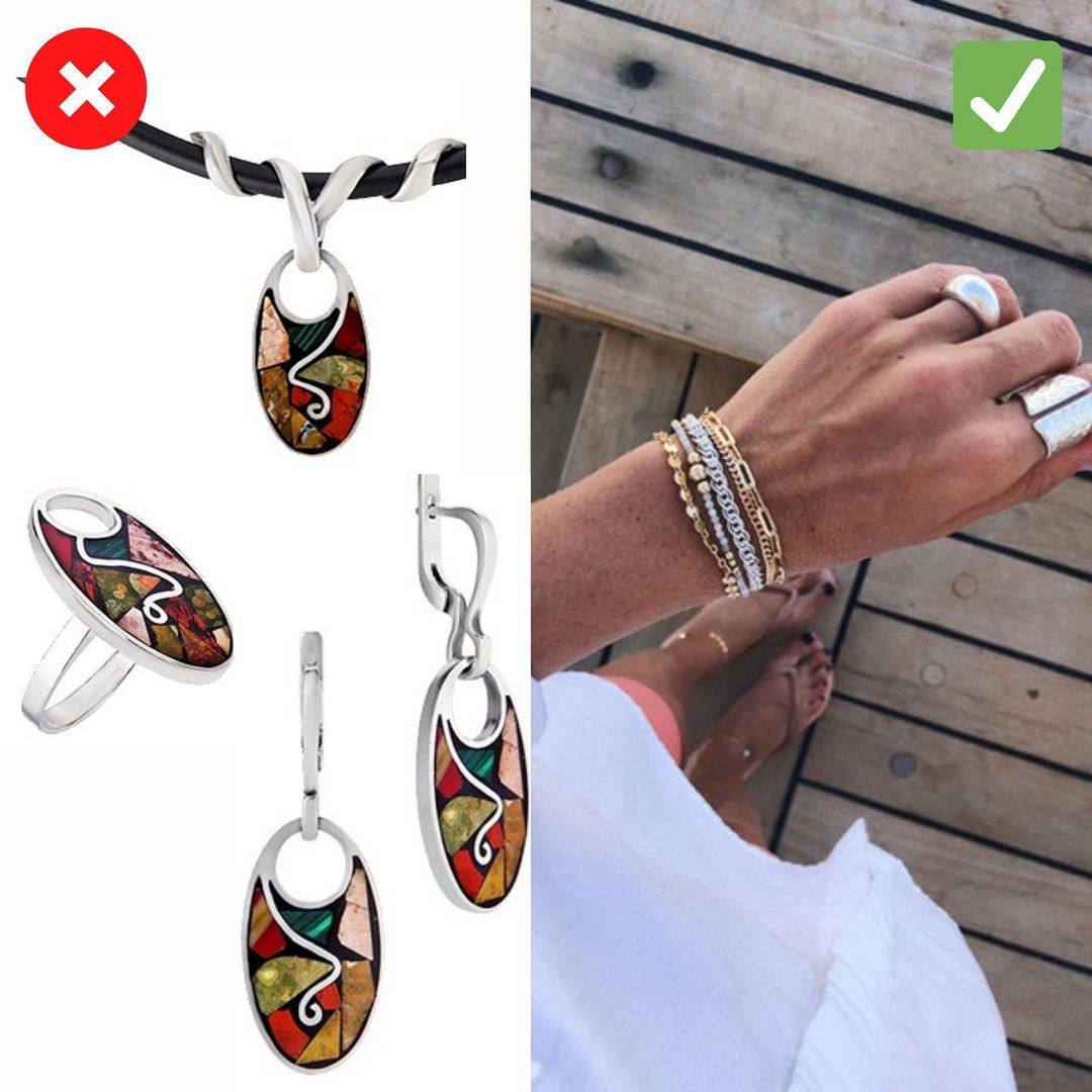 Шапка і рукавички одного кольору - це нудно: Андре Тан назвав головні помилки в підборі аксесуарів