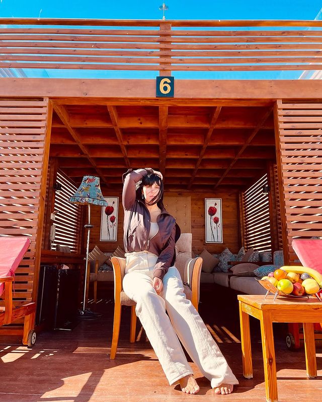 Найважливіша подія: Джамала зачарувала яскравими моментами відпочинку з синочком і зробила зізнання