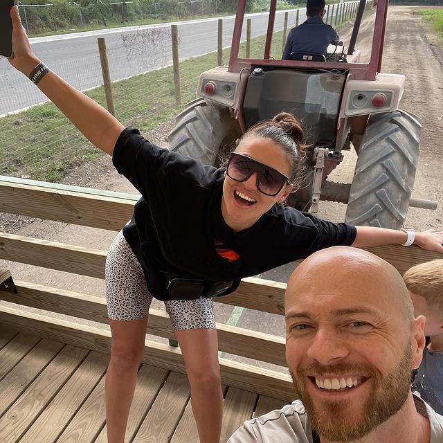 Может, остаться? Яма с семьей задумался о переезде в Майами и смене профессии