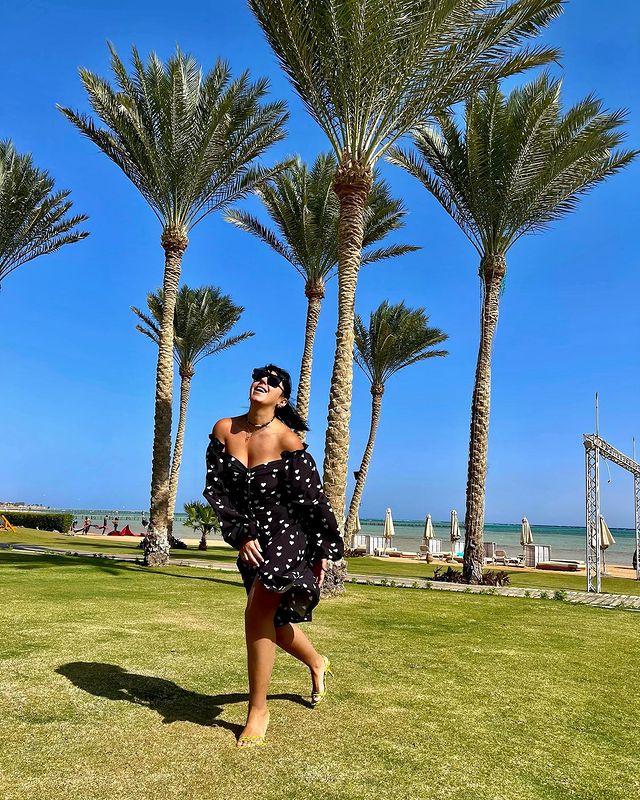 Найважливіша подія: Джамала зачарувала яскравими моментами відпочинку з синочком і зробила зізнання